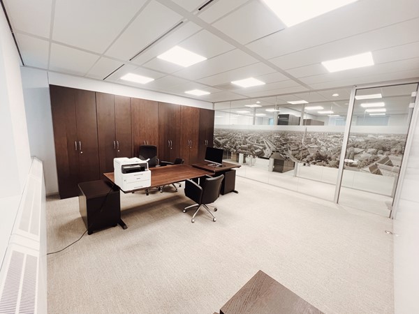 Medium property photo - Claudius Prinsenlaan 134, 4818 CP Breda